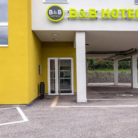 B&B Hotel Annecy Cran-Gevrier-2