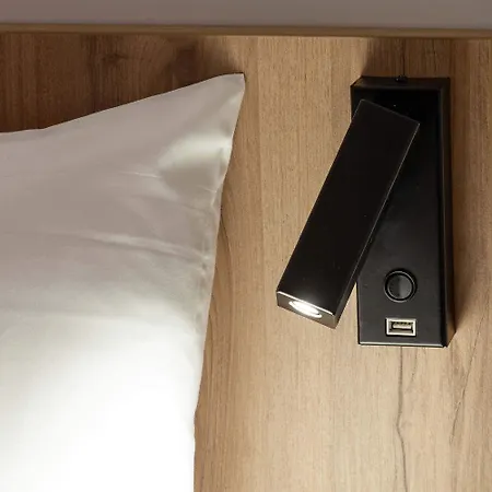 B&B Hotel Annecy Cran-Gevrier-3